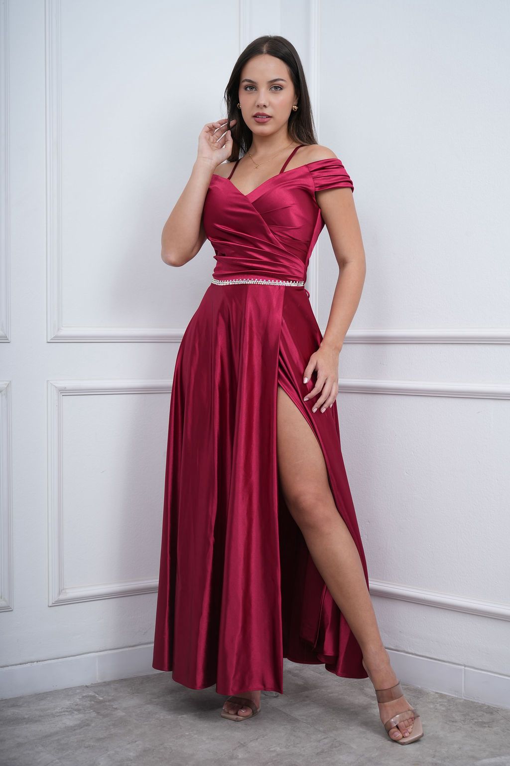 LUCÍA, foto 1